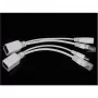 PoE-sovitin Gembird PP12-POE-0.15M-W