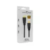HDMI-kaapeli White Shark BOA 2.1 M/M 2m 8K@60Hz