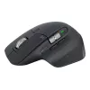 Hiiri Logitech MX Master 3S RF langaton + Bluetooth