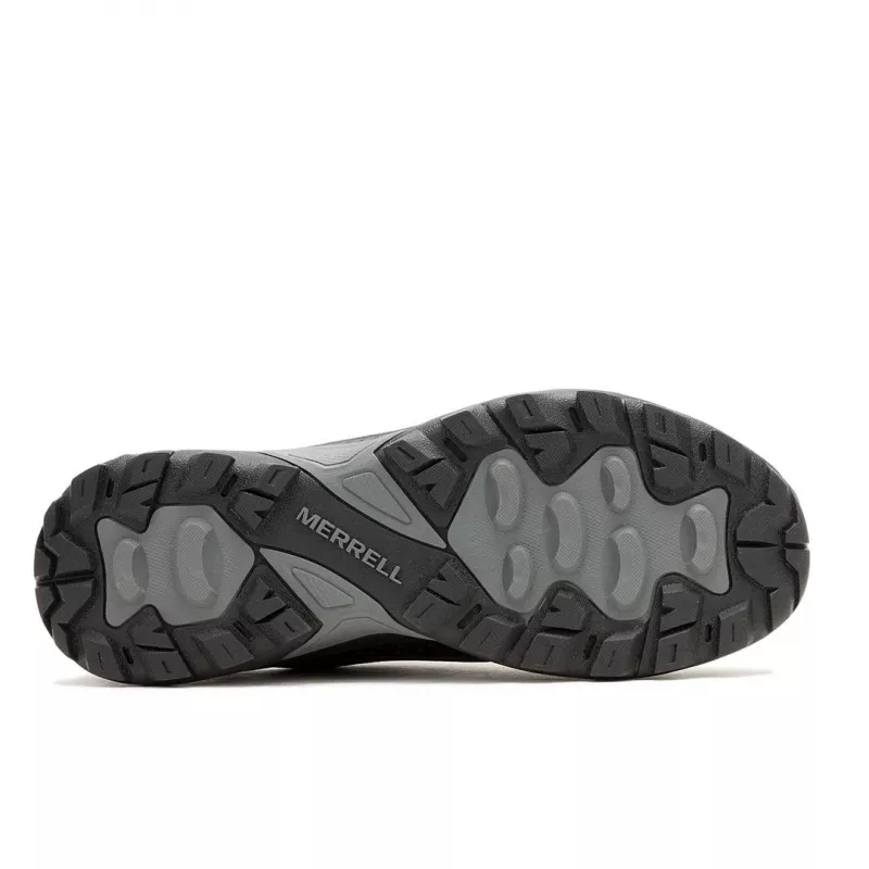 Merrell Speed Strike 2 GTX vaelluskengät - musta