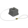 Suojakansi Harting 09 20 003 5428 3 A irtoamissuojalla — suojakansi liittimelle