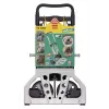 Wolfcraft 5501000 musta