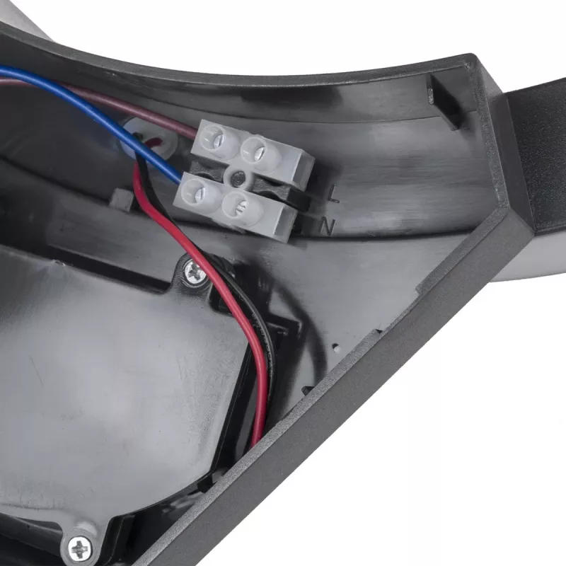 Pöytävalaisin MACLEAN MCE290GR LED infrapuna 800 lm, säädettävä valonlähde