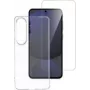 4smarts 360°-suojasarja Samsung Galaxy S26 Ultra -kirkas (541741)