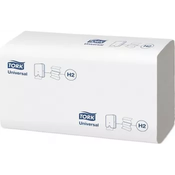 Tork 150100 paperipyyhe 230 arkkia valkoinen (150100)