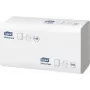 Tork 150100 paperipyyhe 230 arkkia valkoinen (150100)