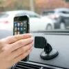 Celly GHOSTDASH teline passiivinen teline MP3-soitin, matkapuhelin/älypuhelin musta