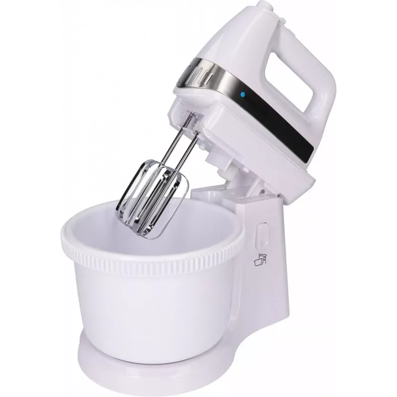 Blaupunkt HMM601 käsivatkain 500 W valkoinen (HMM601)