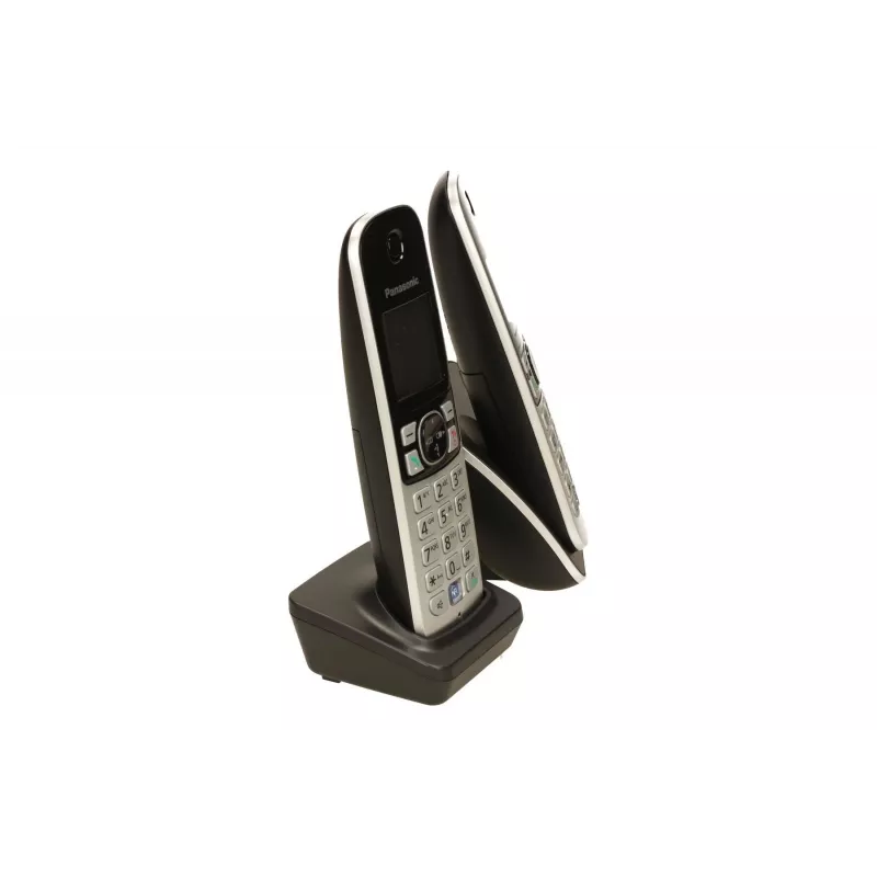 Panasonic KX-TG6812 DECT-puhelin