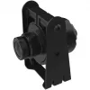 Mount Axis 02212-001 turvakameran lisävaruste universaali musta 4 kpl