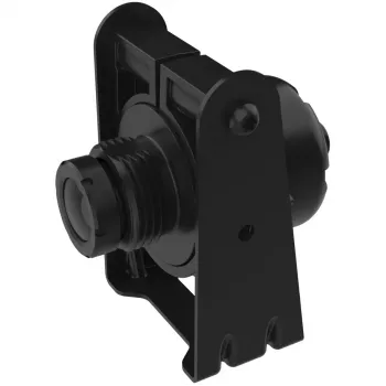 Mount Axis 02212-001 turvakameran lisävaruste universaali musta 4 kpl