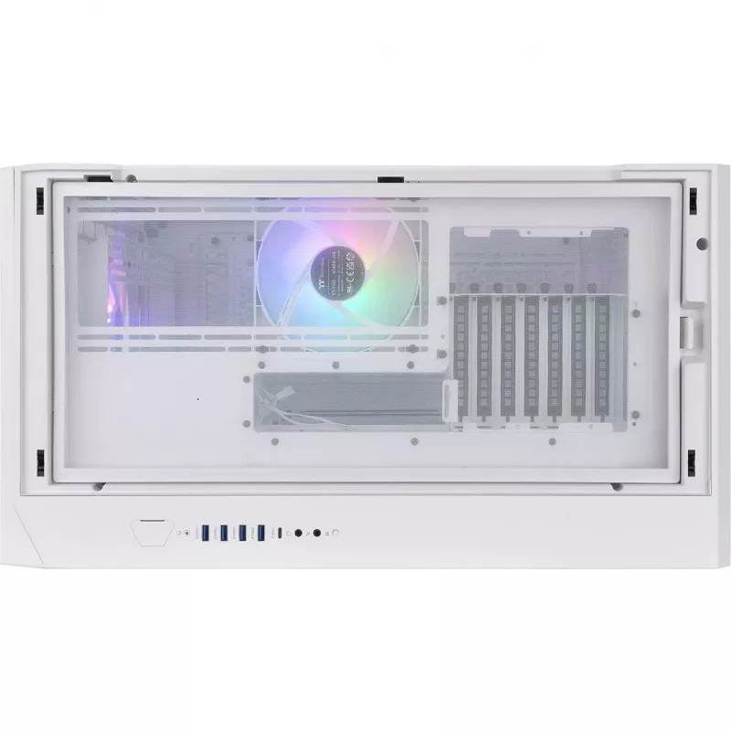 Kotelo CTE T750 Full Tower ARGB TG Snow