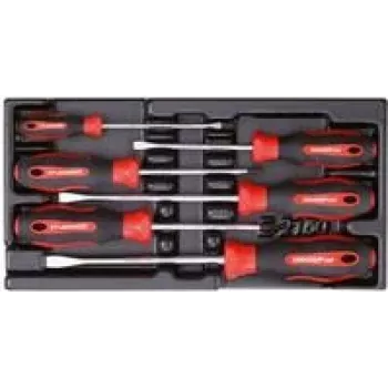Käsiruuvimeisseli Gedore R22150014 korkeus 60 mm paino 820 g
