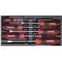 Gedore RED R22150014 ruuvimeisselisarja