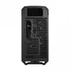 Fractal Design Torrent torni musta