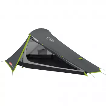 Coleman Bedrock 2 2 hengen vihreä Py