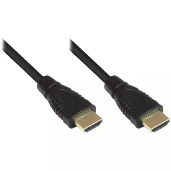GoodConnections High-Speed HDMI (ST-ST) 2m liitäntäkaapeli musta (4514-020)