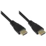 GoodConnections High-Speed HDMI (ST-ST) 2m liitäntäkaapeli musta (4514-020)