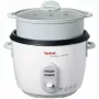 Tefal RK1011 riisinkeitin 700 W valkoinen