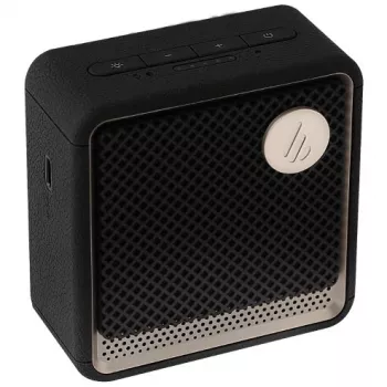 Stereo kannettava kaiutin Edifier ES20 musta