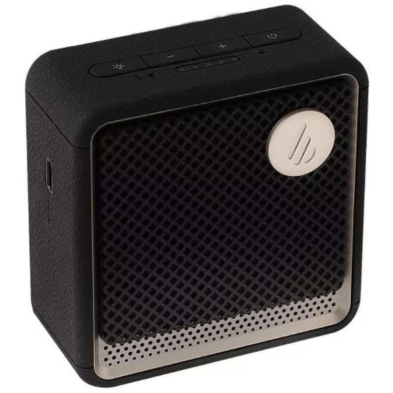 Stereo kannettava kaiutin Edifier ES20 musta