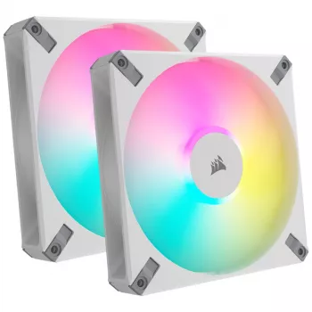 Tuuletin Corsair CO-9050160-WW 140 mm 500-1700 RPM nestelaakeri