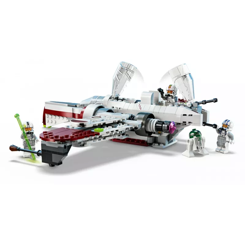 LEGO STAR WARS 75402 ARC-170-tähtihävittäjä