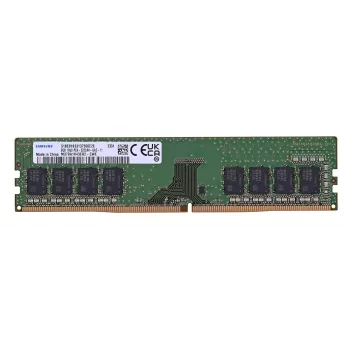 Samsung DDR4 - moduuli - 8 GB - DIMM 288-PIN