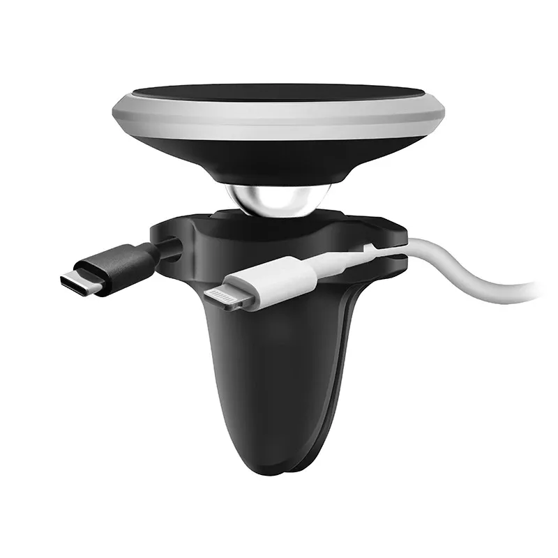 Magneettinen älypuhelinteline UM01
