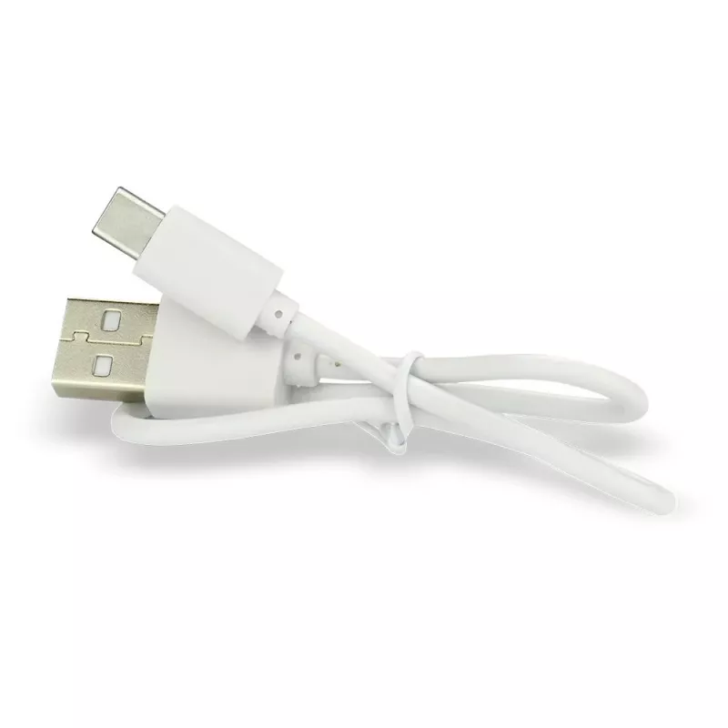 Akku kenno 18500 3,7V Li-ion 2100MAH USB-C-adapterilla