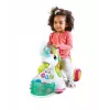 Kävelylaite, Pusher 3in1 - yksisarvinen