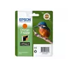 EPSON muste oranssi T1599 patruuna 1 x 17 ml Ultrachrome Hi-Gloss2