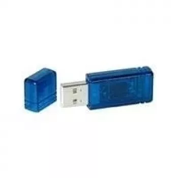 ALLNET ALL1575 – verkkosovitin – USB – Bluetooth – luokka 2 (ALL-MC115-VDSL-DIN)