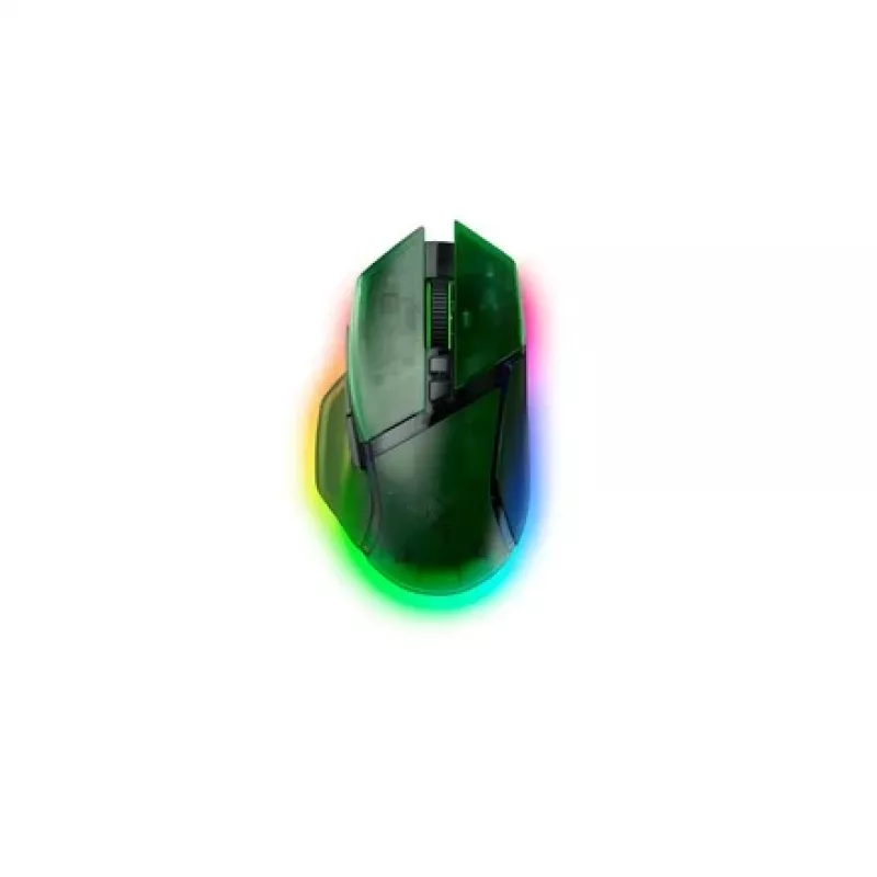 Hiiri Razer Basilisk V3 Pro 35K RF langaton + Bluetooth + USB Type-A