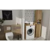 Top e Shop POLA pesuhuoneen kaappi pesukoneelle – Artisan Oak