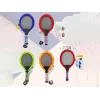 Rantatennismaila Madej 005656 valaistu muotoilu – yksiosainen maila rantapeliin