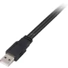 USB-data-/virtakaapeli DeLOCK 65306