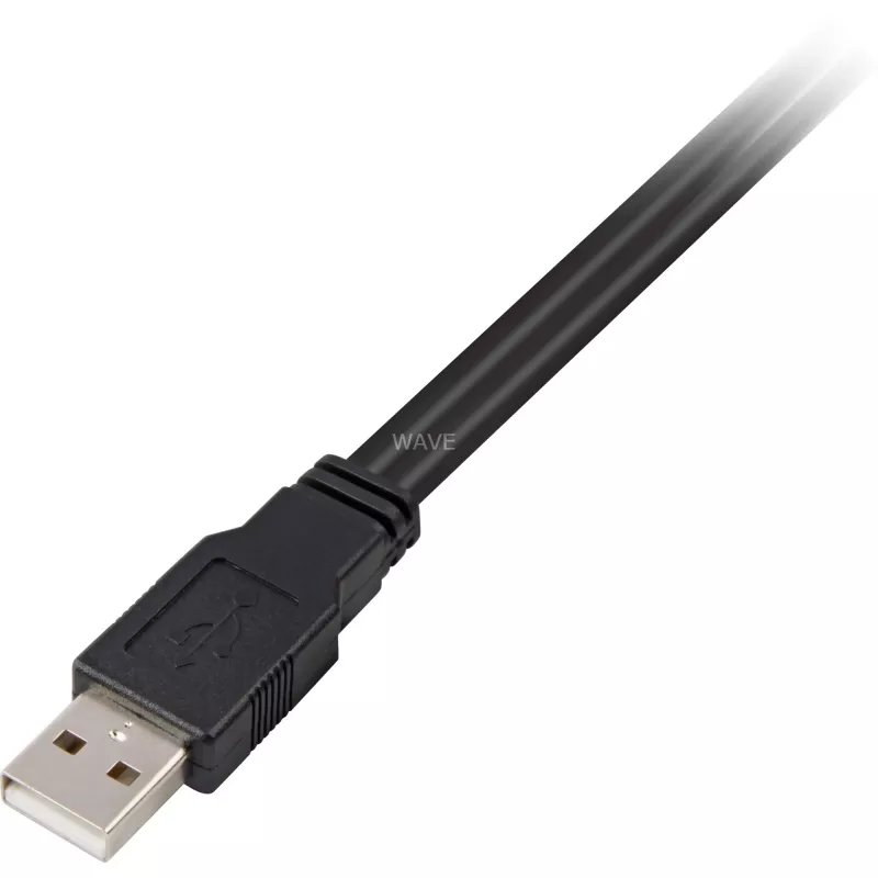 USB-data-/virtakaapeli DeLOCK 65306