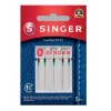 Singer | nahkaneula 90/14 5 kpl:n pakkaus