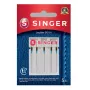 Singer | nahkaneula 90/14 5 kpl:n pakkaus