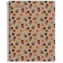 Muistiinpanovihko A4 MAUL A615499 MIQUELRIUS