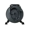 Behringer NCAT5E-50M verkkokaapeli musta Cat5e