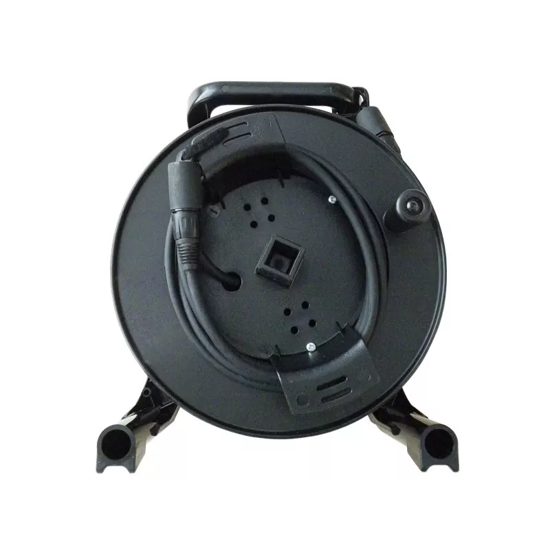 Behringer NCAT5E-50M verkkokaapeli musta Cat5e