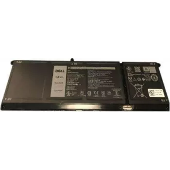 Dell BTRY PRI 54WHR 4C LITH BYD - akku