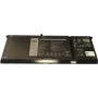 Dell BTRY PRI 54WHR 4C LITH BYD - akku