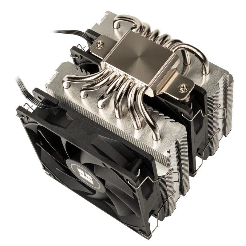 Thermalright Peerless Assassin 120 SE CPU-jäähdytin – 120 mm