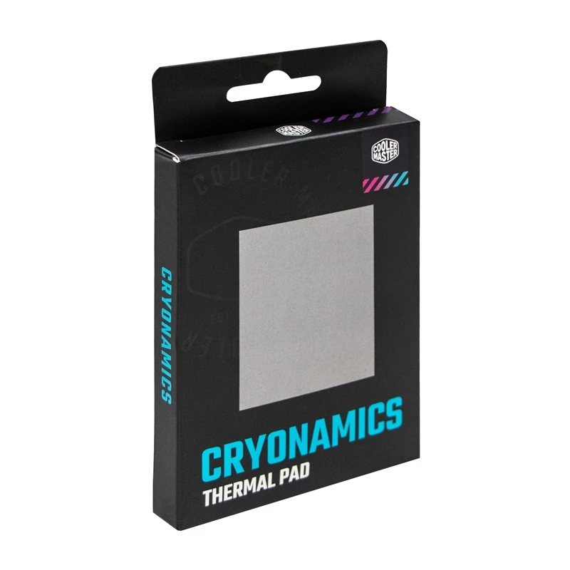 Lämpötahna Cooler Master CRYONAMICS TPY-ADPG-3040-R1 4 g