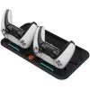 Jäähdytysteline CANYON CS-5 RGB PS5:lle lataustoiminnolla, malli CND-CSPS5B