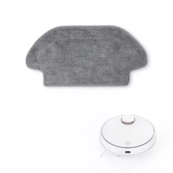 Xiaomi Robot Vacuum S10/S12/T12 moppauslevy