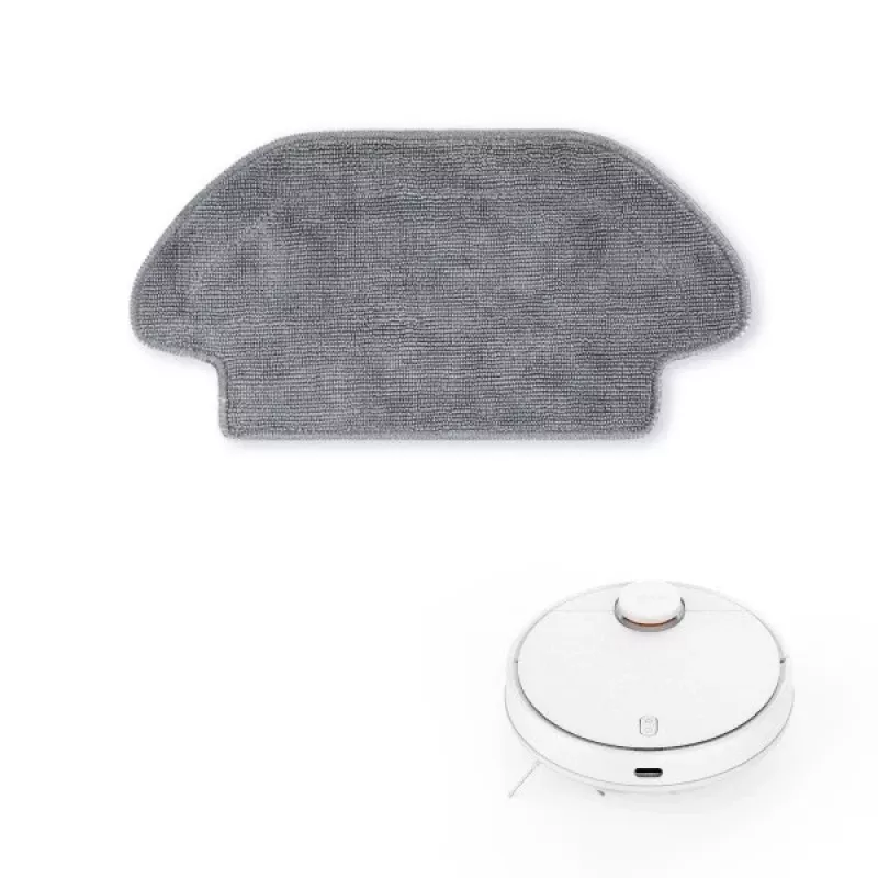 Xiaomi Robot Vacuum S10/S12/T12 moppauslevy